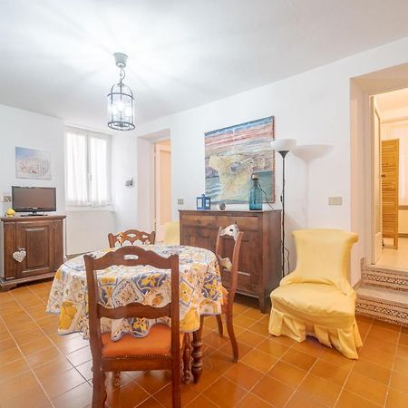 Sole & Mare Camogli Holiday Apartment 外观 照片
