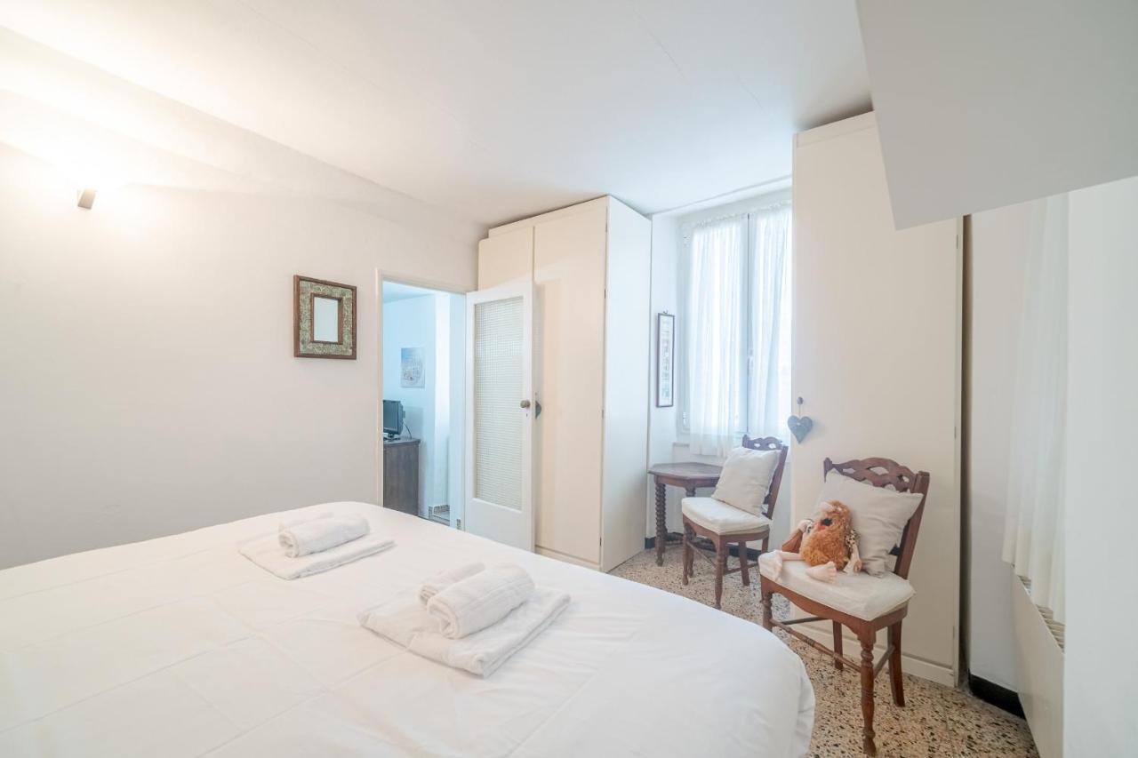 Sole & Mare Camogli Holiday Apartment 外观 照片