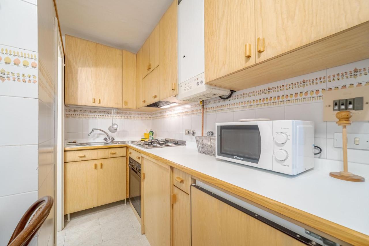 Sole & Mare Camogli Holiday Apartment 外观 照片