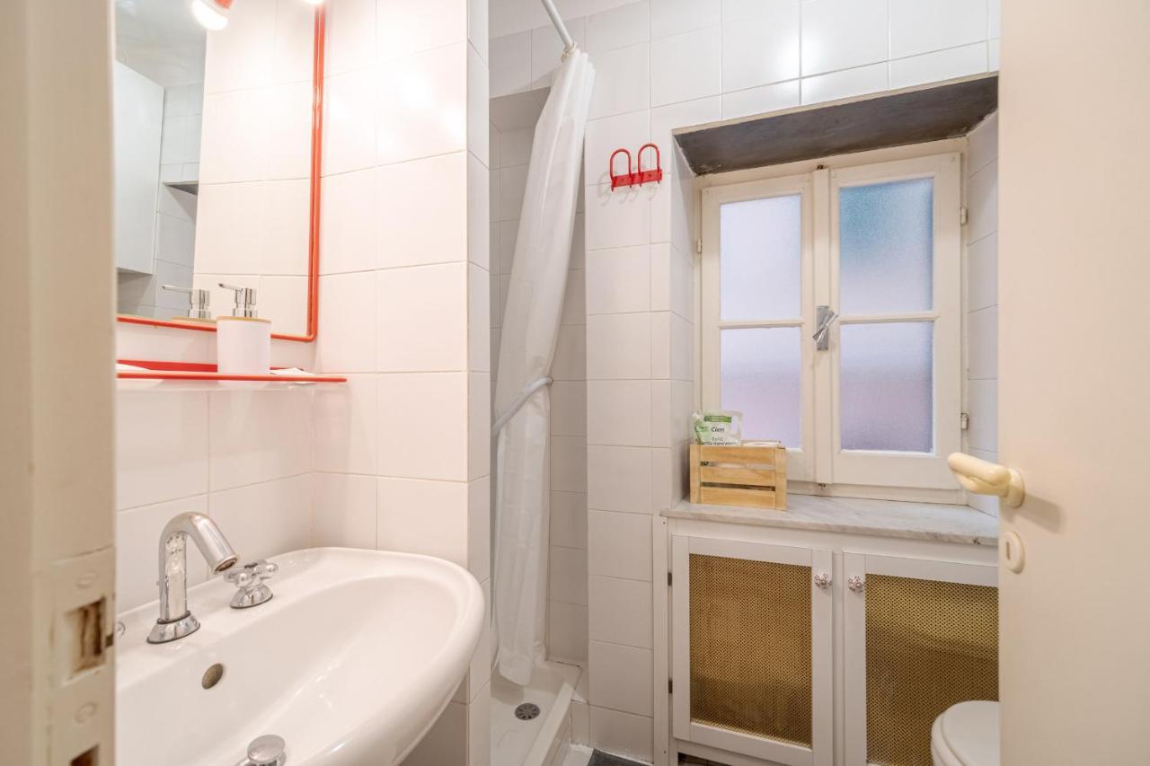 Sole & Mare Camogli Holiday Apartment 外观 照片