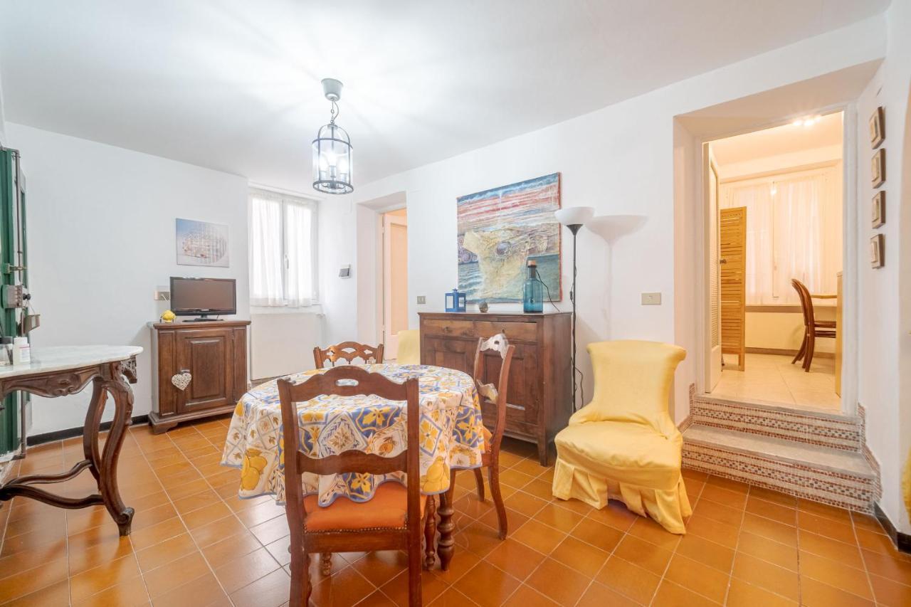 Sole & Mare Camogli Holiday Apartment 外观 照片