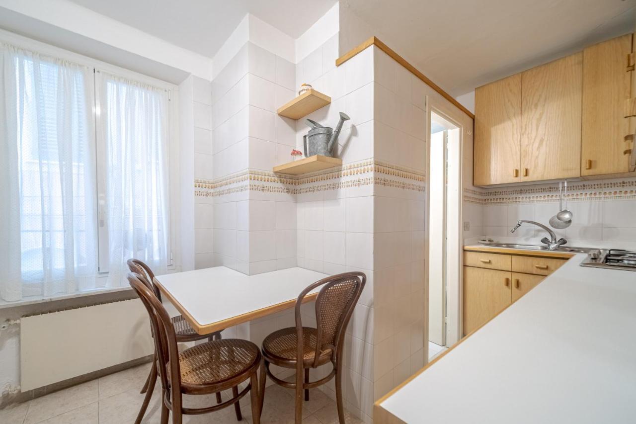 Sole & Mare Camogli Holiday Apartment 外观 照片