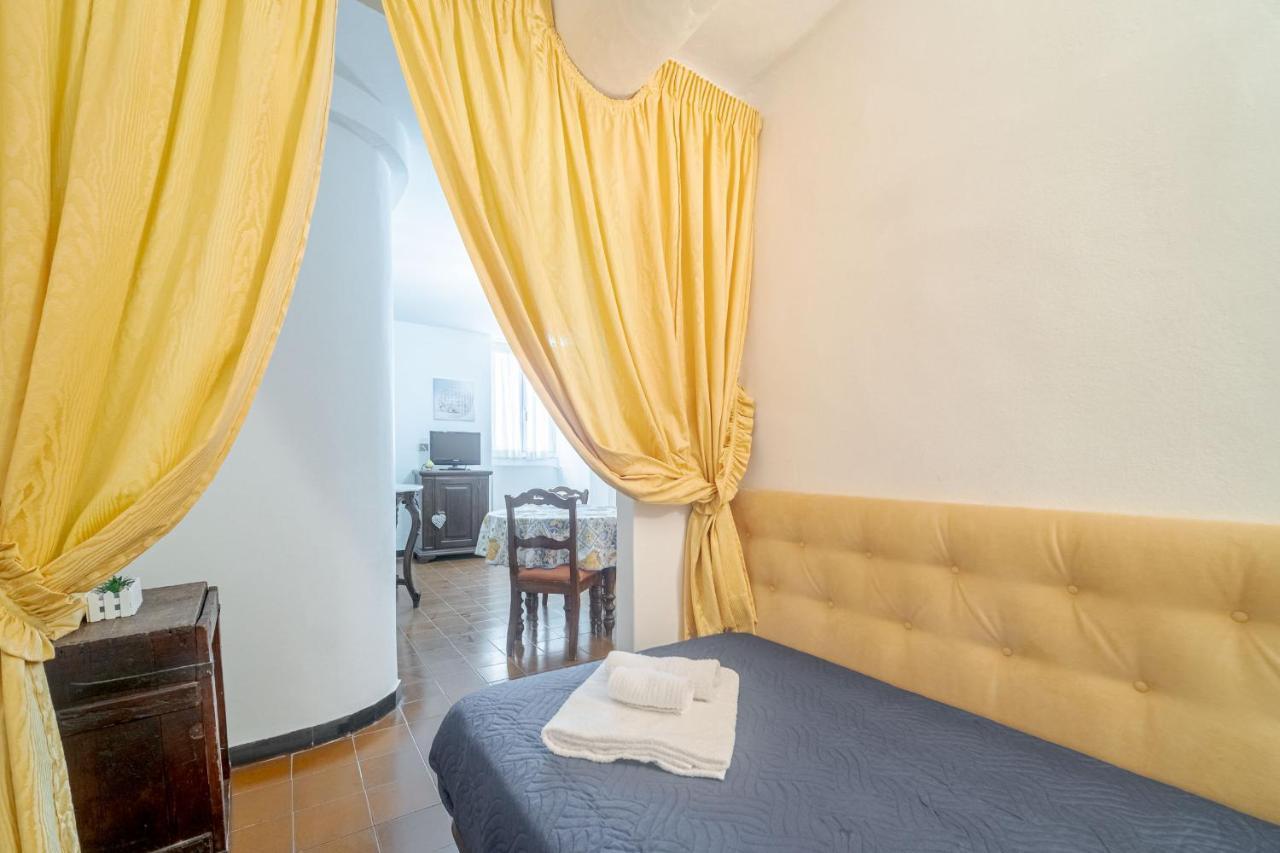 Sole & Mare Camogli Holiday Apartment 外观 照片