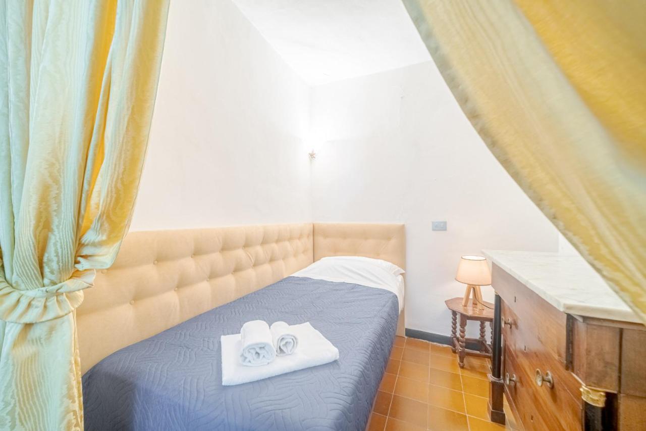 Sole & Mare Camogli Holiday Apartment 外观 照片