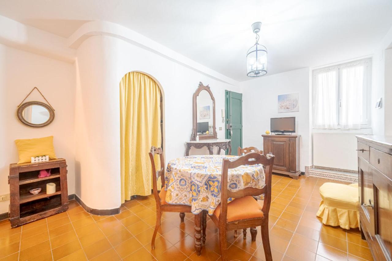 Sole & Mare Camogli Holiday Apartment 外观 照片